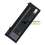 Baterie pro DELL 5TF10 7M0T6 7530 7330 NYFJH Precision [náhradní baterie]